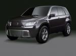 Suzuki Concept-X2 2005 года